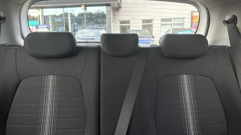 Hyundai i10 1.0 Advance 5dr Petrol Hatchback